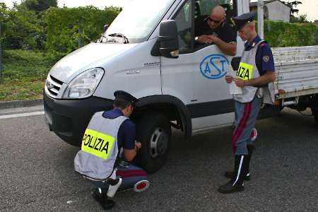 Campagna vacanze sicure
