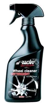 Wheel Cleaner Detergent by Simoni Racing