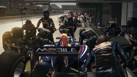 F1 2010