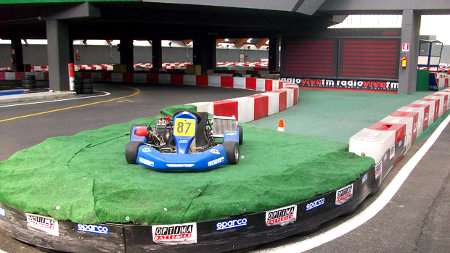 kart m