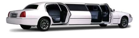 Limousine Lincoln