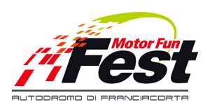 Logo Motor Fun Fest