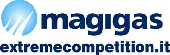 Logo Magigas