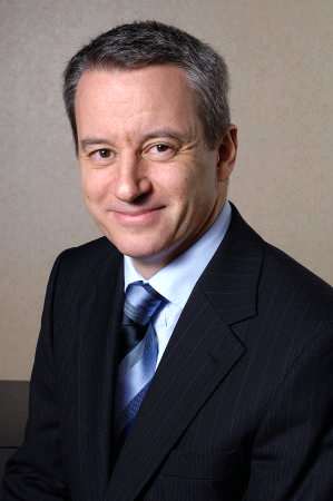Jacques Bousquet, Presidente di Renault Italia