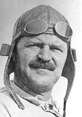 Louis Chevrolet