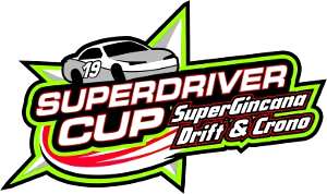 logo Superdriver Cup