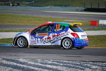 3° Rally Franciacorta International Circuit 