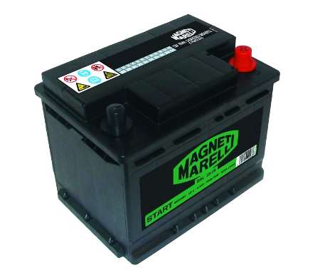 Batterie avviamento Magneti Marelli