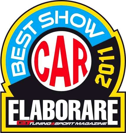 Logo Best Car Show
