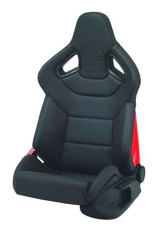 Nuovo sedile Pro Racer Ultima per Audi RS3 by Recaro