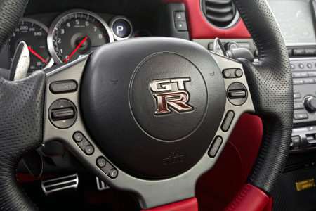 Nissan GT-R Egoist 