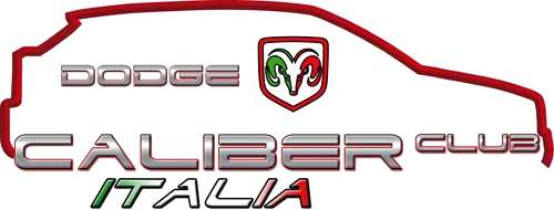 Dodge Caliber Club Italia