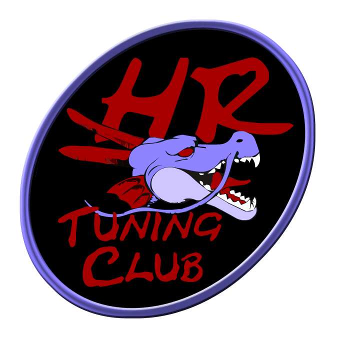 Acciano veste Tuning - Honda Racing Club