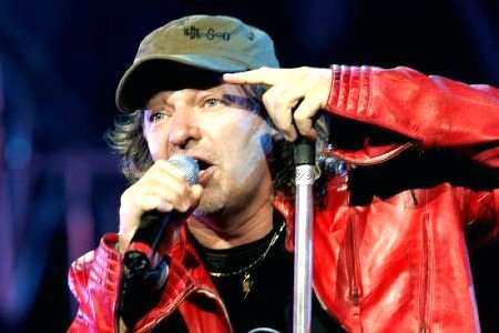 Vasco Rossi in tour con Ford