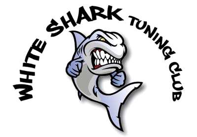 1° White Shark Tuning Day