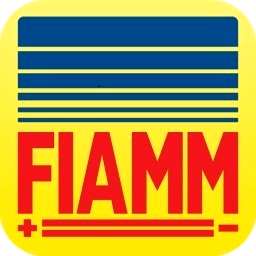 Applicazione FIAMM su Smartphone per Energy Check