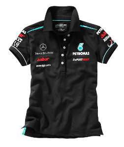 Mercedes-Benz Motorsports Selection 2011