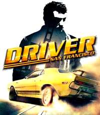 Driver: San Francisco