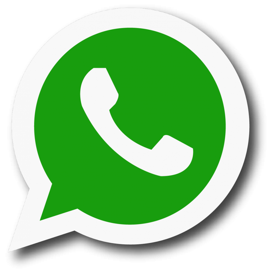 WhatsApp-Logo