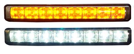 Nuovi Led Day Light modello DRL by Simoni Racing