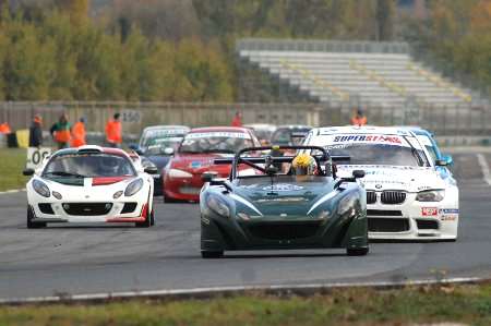 Trofeo Turismo a Magione