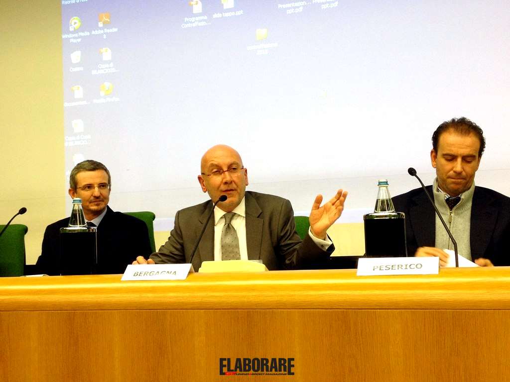 Corrado Bergagna presidente Assoruota