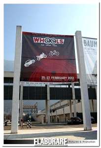 Fiera Wheels di Bolzano