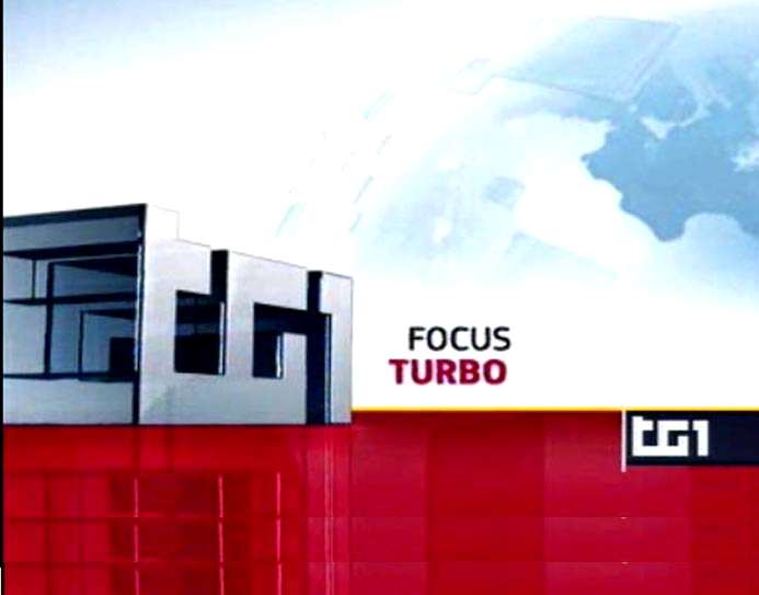 TG1 Rai Turbo