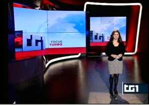 TG1 Rai Turbo