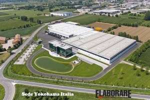 sede italia yokohama