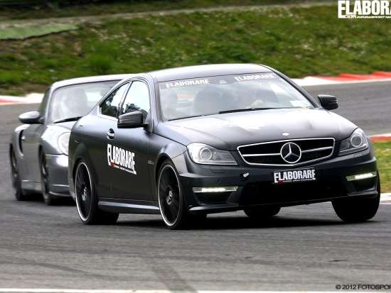 AMG250312 44076 550x413 Elaborare Day 24 marzo a Vallelunga