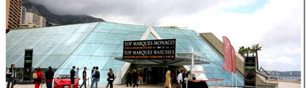 Top Marques Monaco