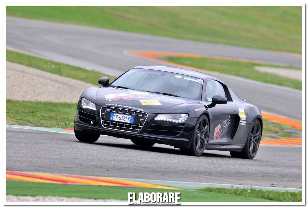 Track Day by Promo Racing al Mugello