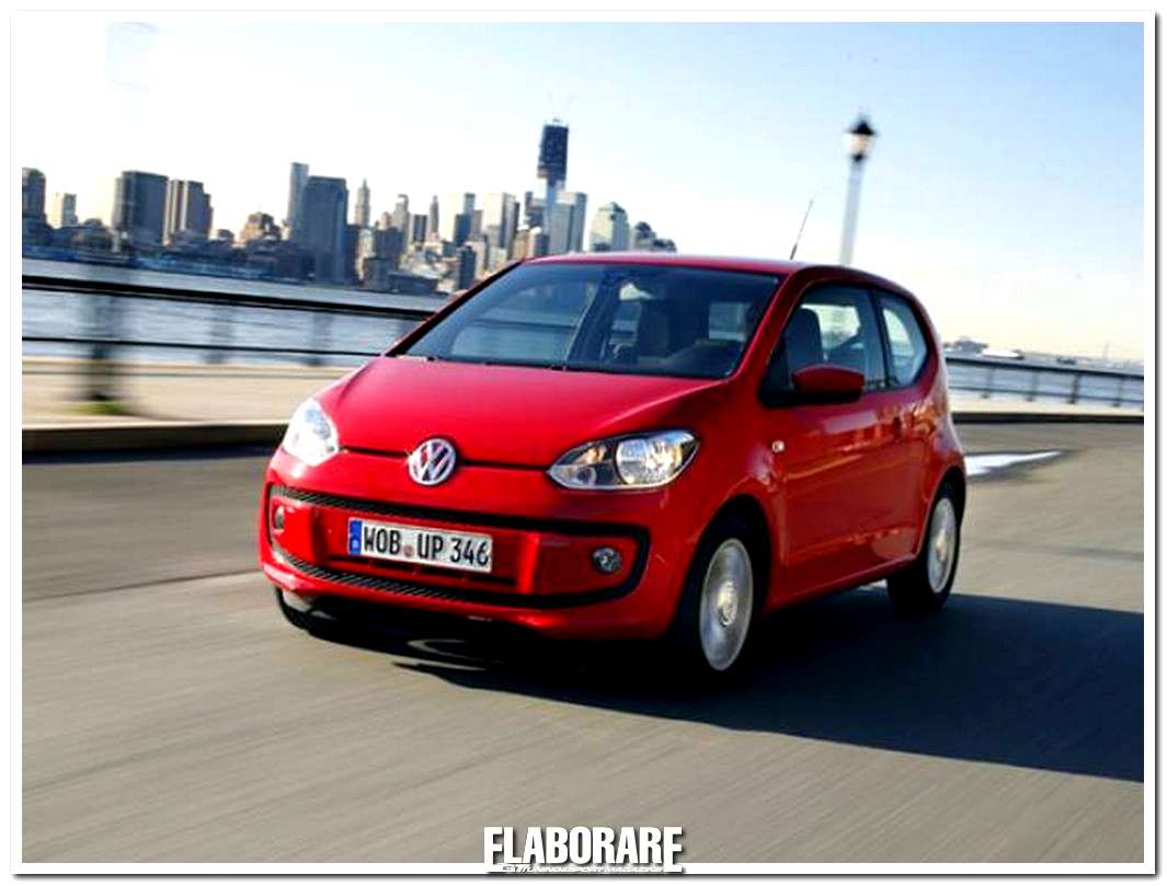 VW Up!