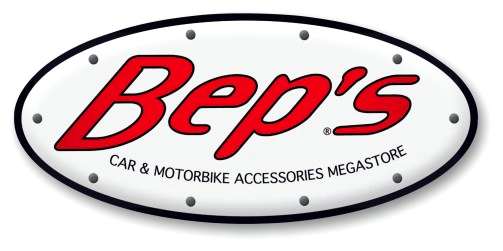 Logo Bep's
