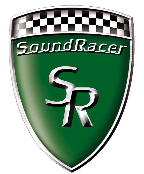 Logo SoundRacer 
