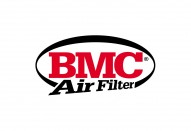 BMC Logo