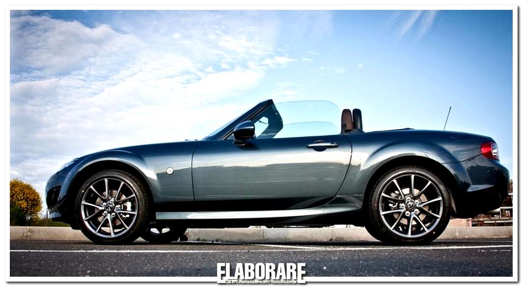 MX-5 Phoenix Reloaded 2012