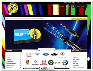 AJPSTORE by AJ Performance