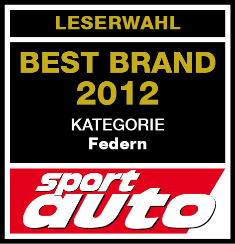 Best Brand Federn by Eibach