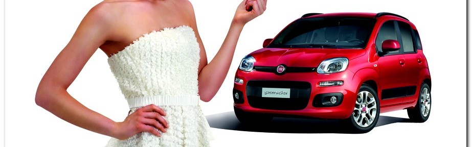 Miss Italia e Fiat