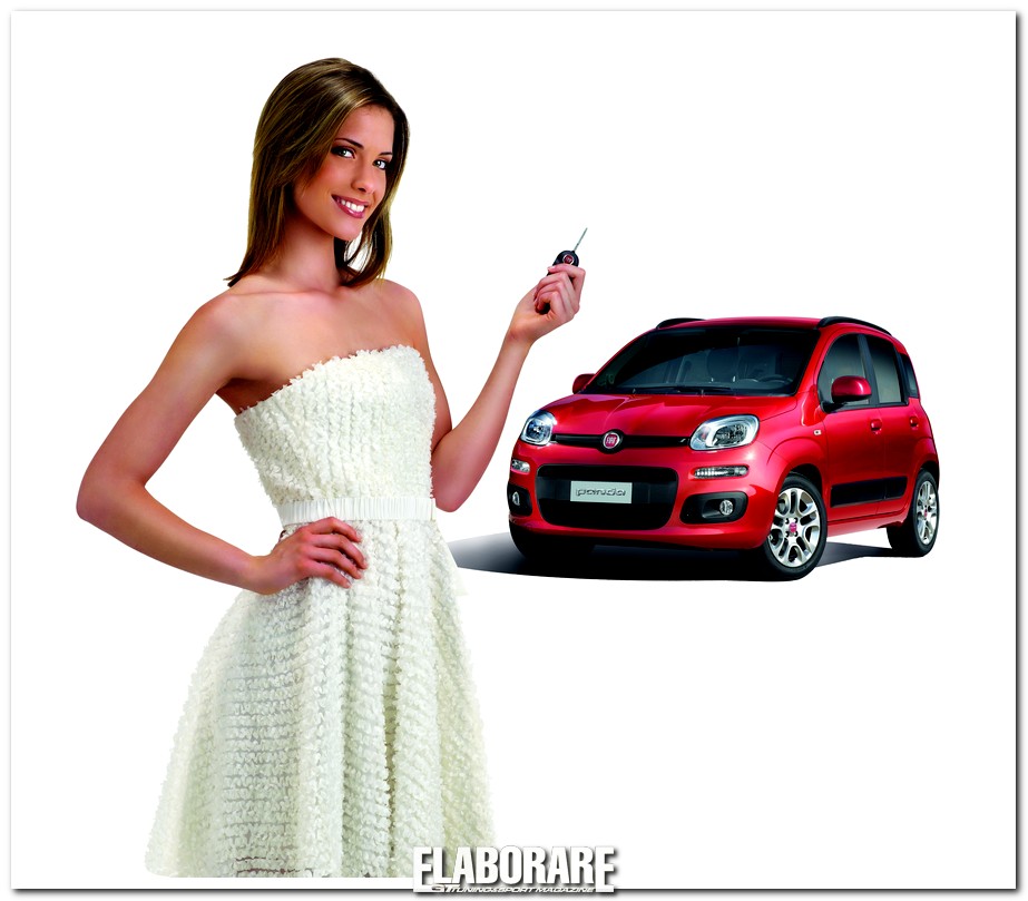 Miss Italia e Fiat