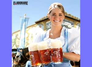 Girl alcol tasso birra