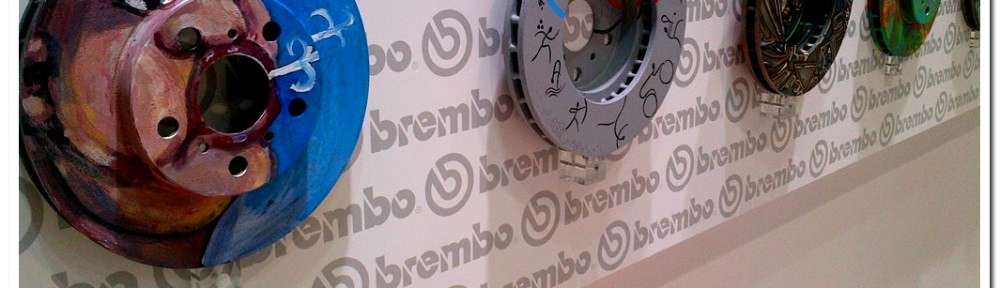 Brembo ad Automechanika