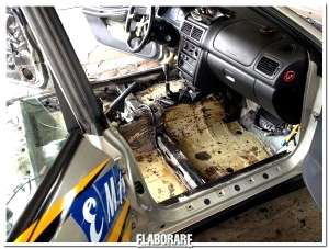 Subaru Impreza GT AWD by Ema Motorsport