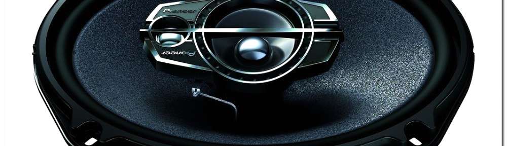 DIFFUSORI TS-A E SUBWOOFER CHAMPION by Pioneer