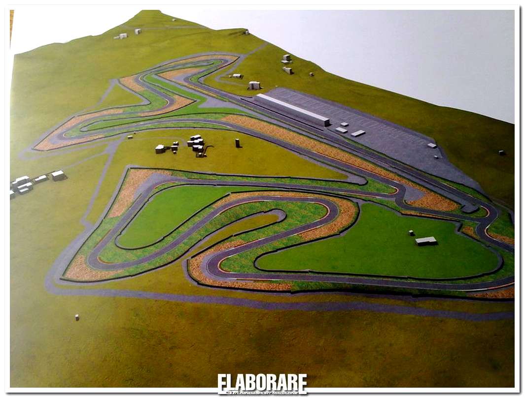 Autodromo del Grasso