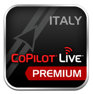 logo CoPilot Live Premium