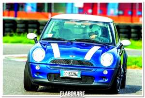 Mini Cooper by Nuova Autodiesel