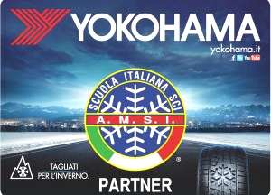 Yohohama e AMSI